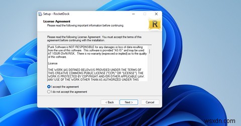 Windows 10/11にMac風ドックを追加する方法|Winstep NexusとRocketDockの使い方