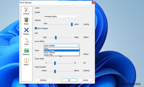 Windows 10/11にMac風ドックを追加する方法｜Winstep NexusとRocketDockの使い方