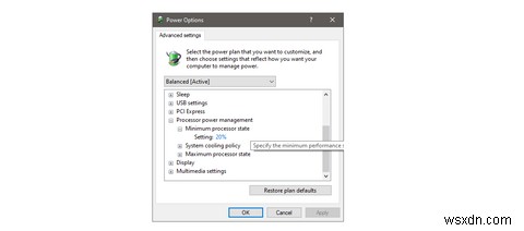 Windows 10でオーディオのパチパチノイズを解消する6つの方法