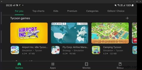 Google Play GamesがWindowsに登場！AndroidゲームをPCで遊べる日が来る