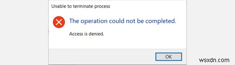 クライアントサーバーランタイムプロセス（CSRSS）とは？終了・無効化していいのか徹底解説