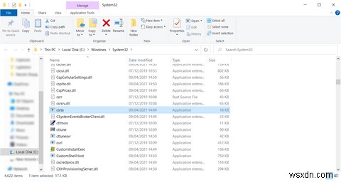 クライアントサーバーランタイムプロセス（CSRSS）とは？終了・無効化していいのか徹底解説