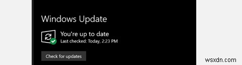 Windows 10でモバイルホットスポットが動作しないときの対処法8選