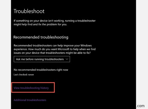 Windows 10でモバイルホットスポットが動作しないときの対処法8選
