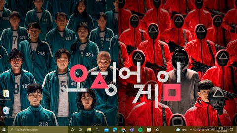 Windowsデスクトップを彩る7つのスリリングなTVテーマ&壁紙