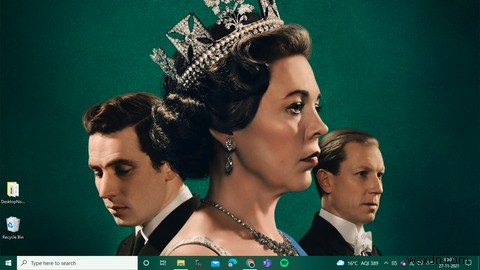 Windowsデスクトップを彩る7つのスリリングなTVテーマ&壁紙