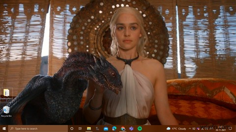 Windowsデスクトップを彩る7つのスリリングなTVテーマ&壁紙