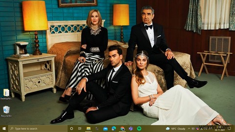 Windowsデスクトップを彩る7つのスリリングなTVテーマ&壁紙