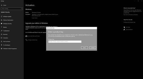 ブラックフライデー2021:Windows 10正規アクティベーションキーが最大70%オフ!お得な入手方法を徹底解説