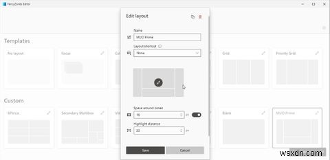 PowerToys「FancyZones」でWindows 11の優秀なウィンドウ管理機能をWindows 10でも実現する方法