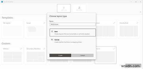 PowerToys「FancyZones」でWindows 11の優秀なウィンドウ管理機能をWindows 10でも実現する方法