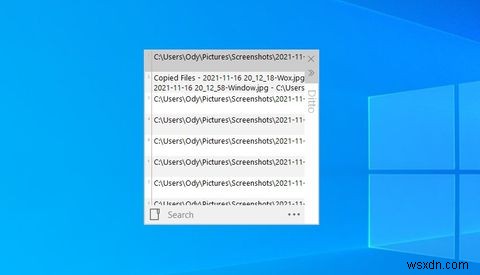 DittoでWindowsクリップボードを拡張する方法【導入から活用術まで完全解説】