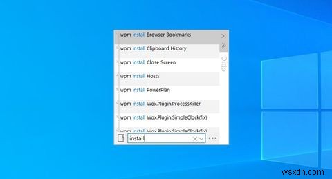 DittoでWindowsクリップボードを拡張する方法【導入から活用術まで完全解説】
