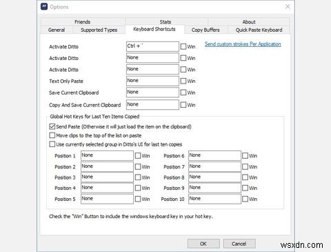 DittoでWindowsクリップボードを拡張する方法【導入から活用術まで完全解説】
