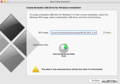 Macで起動可能なWindows 10インストールUSBを作成する方法【Intel/M1対応】