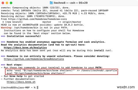 Macで起動可能なWindows 10インストールUSBを作成する方法【Intel/M1対応】
