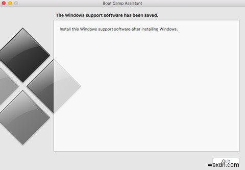 Macで起動可能なWindows 10インストールUSBを作成する方法【Intel/M1対応】
