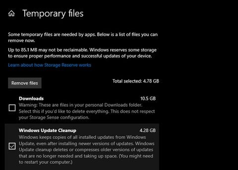 Windows 11にアップデートする前に必ずやっておきたい9つのこと