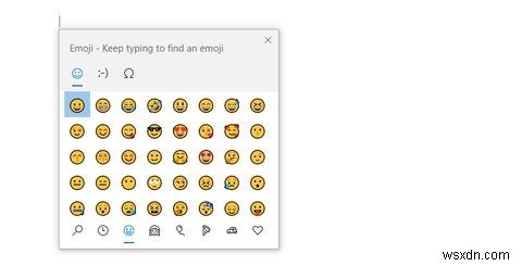 Windows 10で絵文字を使う方法|ショートカットキー・タッチキーボード・コピー&ペーストを徹底解説