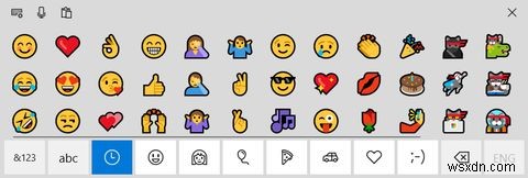 Windows 10で絵文字を使う方法|ショートカットキー・タッチキーボード・コピー&ペーストを徹底解説