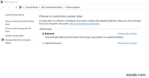 Windows 10の電源オプション完全ガイド|電源プランの作成・カスタマイズ方法を徹底解説