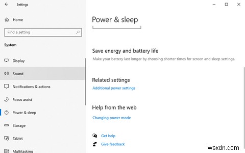 Windows 10で「究極のパフォーマンス」電源プランを有効にする方法