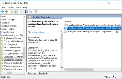 Windowsで「問題がトラブルシューターの起動を妨げています」エラーを修正する8つの方法