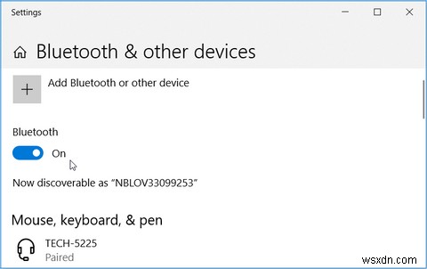 Windowsで複数のBluetoothオーディオデバイスを同時に接続する4つの方法