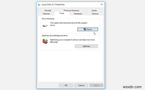 Windowsで「問題がトラブルシューターの起動を妨げています」エラーを修正する8つの方法