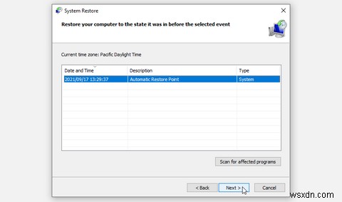 Windowsで「問題がトラブルシューターの起動を妨げています」エラーを修正する8つの方法