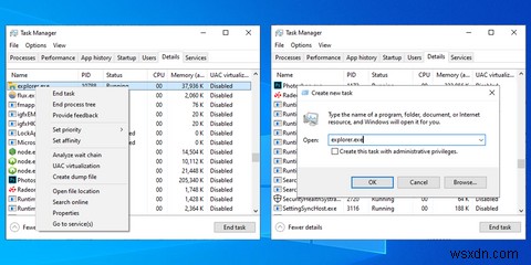 Windows 10でドラッグ＆ドロップができないときの対処法8選