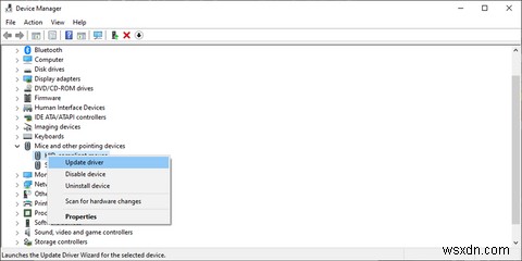 Windows 10でドラッグ＆ドロップができないときの対処法8選