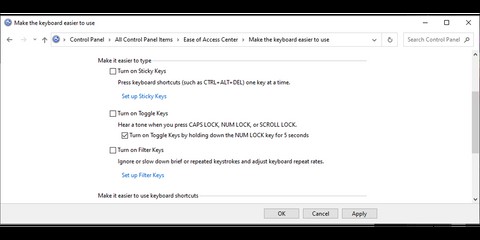 Windows 10でFnキーが動かない？今すぐ試せる対処法6選