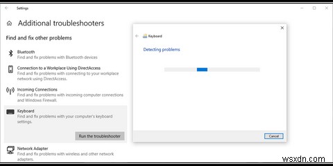 Windows 10でFnキーが動かない？今すぐ試せる対処法6選