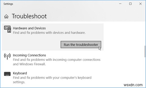 Windowsで「シェルインフラストラクチャホストが動作を停止しました」エラーを修正する6つの方法