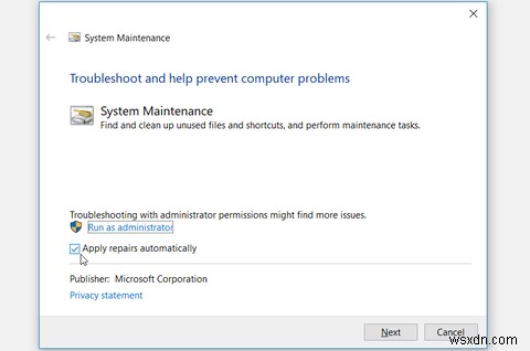 Windowsで「シェルインフラストラクチャホストが動作を停止しました」エラーを修正する6つの方法
