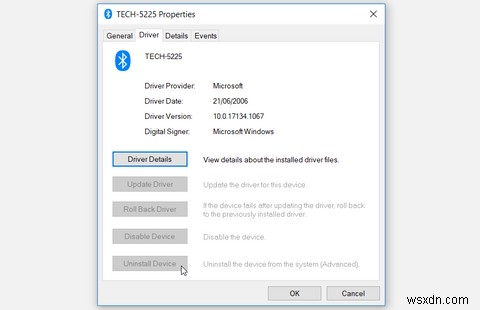 Windowsで問題のあるBluetoothデバイスを削除する7つの方法