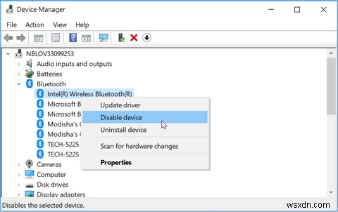 Windowsで問題のあるBluetoothデバイスを削除する7つの方法