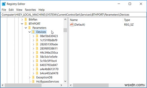 Windowsで問題のあるBluetoothデバイスを削除する7つの方法