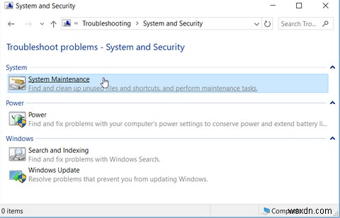 Windowsが自動メンテナンスを実行できないときの対処法8選