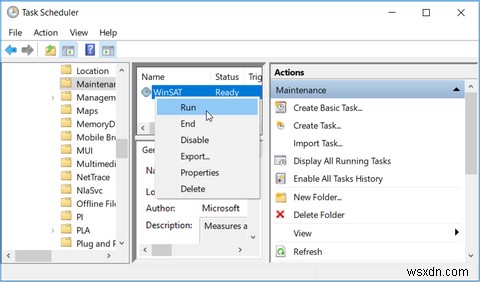 Windowsが自動メンテナンスを実行できないときの対処法8選