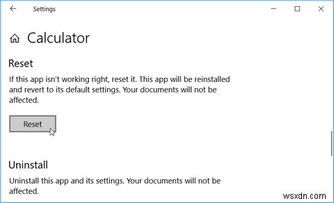 Windows電卓が動かないときの対処法7選【クラッシュ・フリーズを解決】