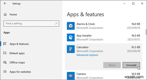 Windows電卓が動かないときの対処法7選【クラッシュ・フリーズを解決】