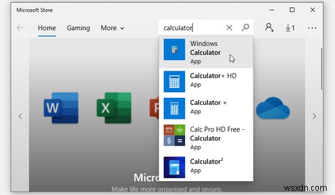 Windows電卓が動かないときの対処法7選【クラッシュ・フリーズを解決】