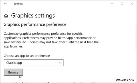 Windowsで「アプリケーションがグラフィックハードウェアへのアクセスをブロックされました」エラーを解決する8つの方法