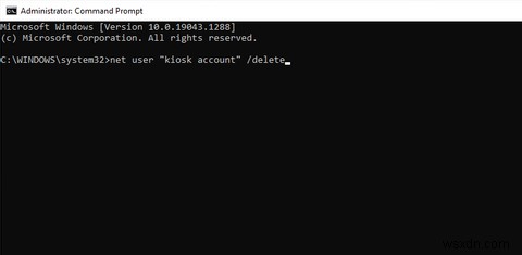 Windows 10でキオスクモードを設定・無効化する完全ガイド