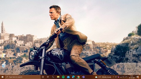 Windows 10で映画の魔法を追体験！デスクトップを変えるクールな映画テーマ8選