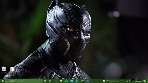 Windows 10で映画の魔法を追体験！デスクトップを変えるクールな映画テーマ8選