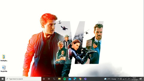 Windows 10で映画の魔法を追体験！デスクトップを変えるクールな映画テーマ8選