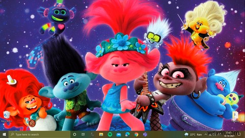 Windows 10で映画の魔法を追体験！デスクトップを変えるクールな映画テーマ8選